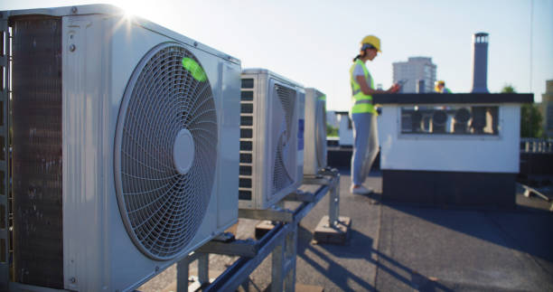 Emergency Air Duct Cleaning in CA